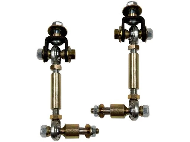 Front Stabilizer Bar Link 13NTPN93 for Ram 2500 3500 2011 2012 2013 - Imagem 1 de 1