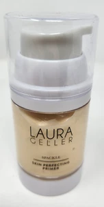 Laura Geller Spackle Skin Perfecting Primer Champagne Glow 4oz / 118ml NEW - Picture 1 of 3
