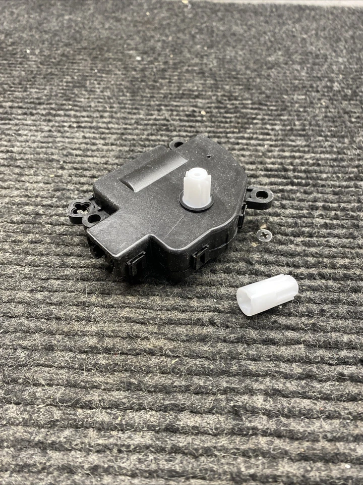 Actuador de puerta de aire Dorman 604-021 NOS Foto 1 de 4