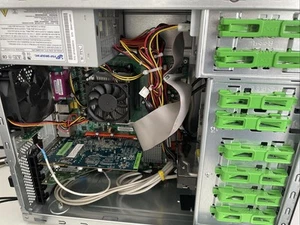 Aspire E380-CB7L Windows PC - Bild 1 von 7