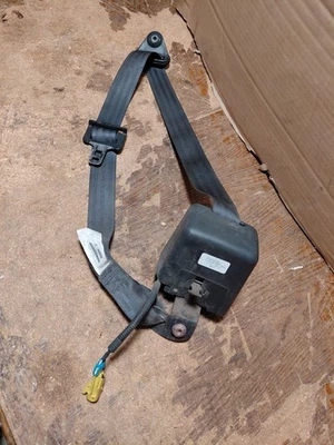 2001 Dodge Ram Van 2500 Passenger RH Seat Belt bucket seat Retractor OEM Foto 1 de 4