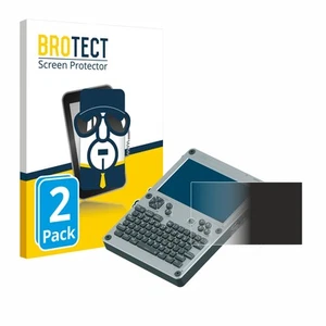 Privacy Screen Protector for ClockworkPi uConsole Kit RPI-CM4 Lite Anti Spy - Afbeelding 1 van 8