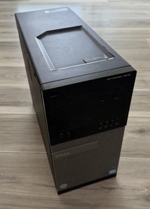 Dell Optiplex 7010 Intel Core i7 16GB RAM NO HDD NO OS - Afbeelding 1 van 4