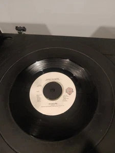 Christine McVie, The Challenge, I'm The One, 45rpm Pop Rock WB Tested - Picture 1 of 3