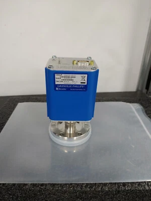 Módulo medidor de vacío de micro iones GRANVILLE PHILLIPS 354002-YG-T Series 354 Foto 1 de 4