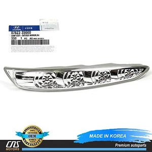 OEM Outside Mirror Turn Signal Lamp Right for Hyundai Sonata Hybrid 11-15⭐⭐⭐⭐⭐ - Picture 1 of 5