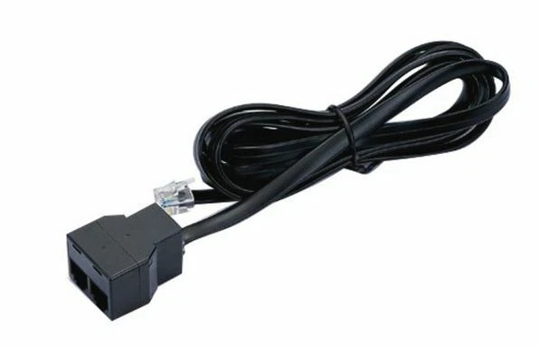 Roco 10758 Datenbus-Verteilermodul 4-polig - Neu - Image 1 of 1