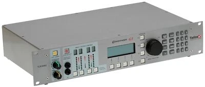 Tieline TLR300B2 Commander G3 IP POTS/PSTN Broadcast Audio Codec Rackmount AoIP - Image 1 of 4