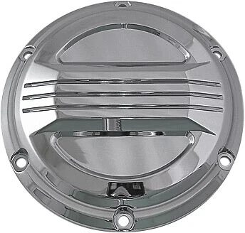 HARDDRIVE 2016-2020 XL1200CX Roadster Harley Davidson Derby cubierta cromada XL 04-2 Foto 1 de 1