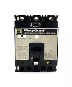 FAL3600712M - Square-D - Vendedor reacondicionado - Imagen 1 de 1