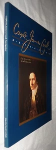 Capt. James Cook Navigator : The Achievements of Captain James Cook | PB, 1988 - Picture 1 of 3