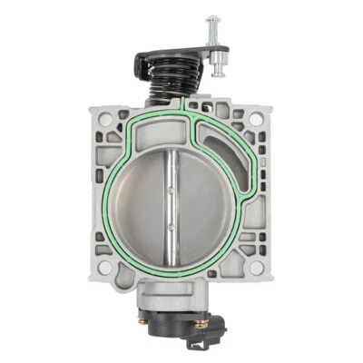 Throttle Body For 2005 2006 2007 2008 Ford Escape Mercury Mariner 2.3L - Image 1 of 4