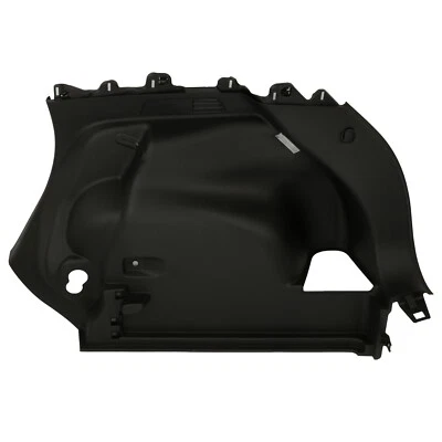 18-25 JEEP COMPASS QUARTER TRIM PANEL RIGHT PASSENGER OEM NEW MOPAR 7UC09DX9AA - Изображение 1 из 4