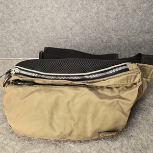 Combi Baby Hip Carrier Model# 9760 Tan And Black - Picture 1 of 13