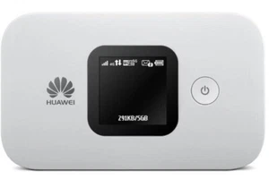 Huawei Mobile WiFi | E5577 | 4G LTE Mobiler Hotspot - Bild 1 von 4