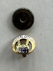 Vintage U.C.T. Tie Tac Lapel Pin United Commercial Travelers (Madison Wisconsin)