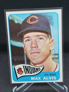 1965 Topps Baseball - Choose Your Card - Cards in NM Condition - Picture 1 of 226