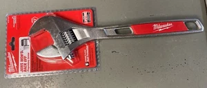 Milwaukee 48-22-7415 - 15 pulgadas Llave ajustable - Imagen 1 de 3