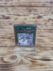 Harry Potter and the Chamber of Secrets || 3,0 von 6 || Nintendo Game Boy Color⚡ - Bild 1 von 4