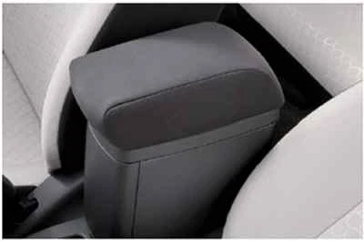 BRAND NEW GENUINE MITSUBISHI CENTER CONSOLE ARMREST MIRAGE & G4 2014 - 2024 - Image 1 of 2