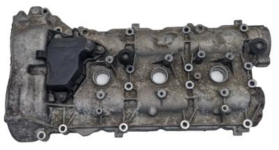 Cubierta de culata izquierda Mercedes R350 CLK350 SLK350 2006-2010 A2720160005 OEM Foto 1 de 4