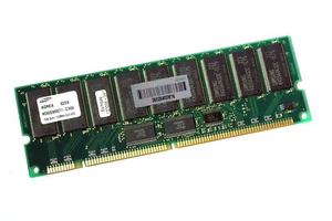 Samsung M390S2858CT1-C7AQ0 1GB 13MHz ECC Server Memory RAM - Picture 1 of 1
