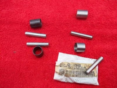 Open Bag  Brake Caliper Pin Kit for Harley Davidson 44331-73  (HD-727) - Image 1 of 2