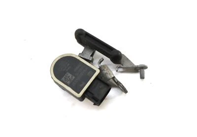 BMW M6///M (F06) 2014 suspensión delantera izquierda sensor de nivel de altura Foto 1 de 4