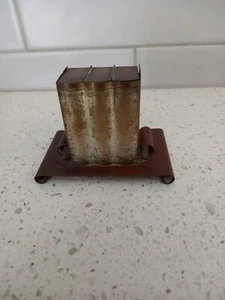 Perfume Bottle - Picture 1 of 8