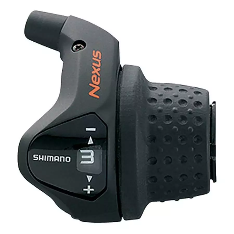 SHIMANO COMANDO CAMBIO SX NEXUS 3V - Bild 1 von 1