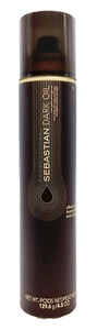 Sebastian Dark Oil Silkening Mist 4.5 oz - Smooth Condition Shine - PACK OF 3 - Picture 1 of 1