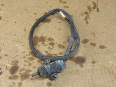 Interruptor de soporte lateral Kawasaki Concours 1000 ZG1000 2000 Foto 1 de 4