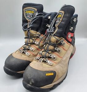 Asolo Fugitive GTX Men’s Size 10.5 GoreTex Hiking Trail Boots