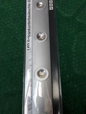 Ritos LED Schrank Küche Unterbau-Leuchte Sensor Light Racer / Licht-Leiste Giga  - Bild 1 von 4