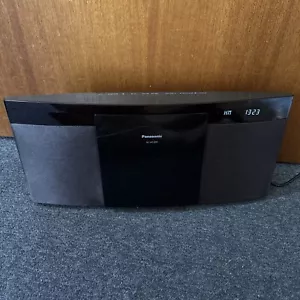 Panasonic Compact Stereo System CD Bluetooth AM/FM Player SC-HC200 - Picture 1 of 16