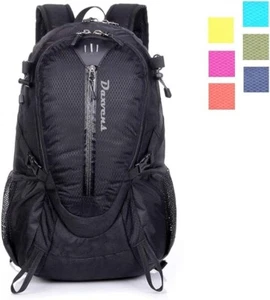 Daxvens Day Wanderrucksack Brust Hüftgurt 25L Rucksack Backpack Day Sac Bag - Bild 1 von 8