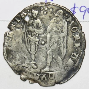 Italy 1574 ~1621 Giulio Urbino I0530 combine shipping - Picture 1 of 2