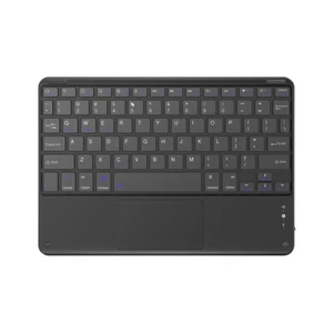 Blackview Tastiera Bluetooth QWERTY per Blackview Tab 13, Tab 11, Tab 16 Tablet - Photo 1/11