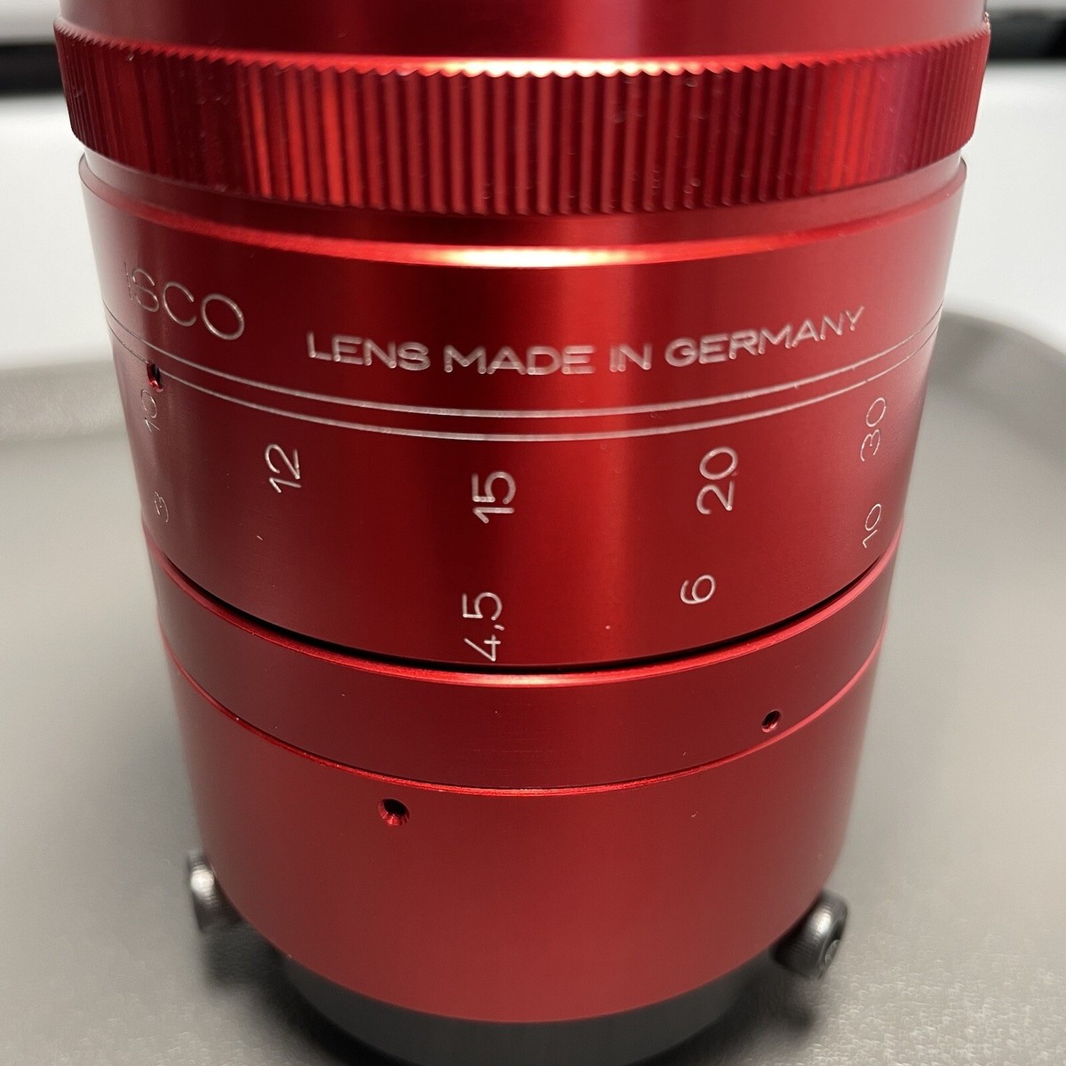 Anamorphic Projector Lens In Projection Lenses for sale | eBay Anamorphic Projector Lens In Projection Lenses for sale | eBay