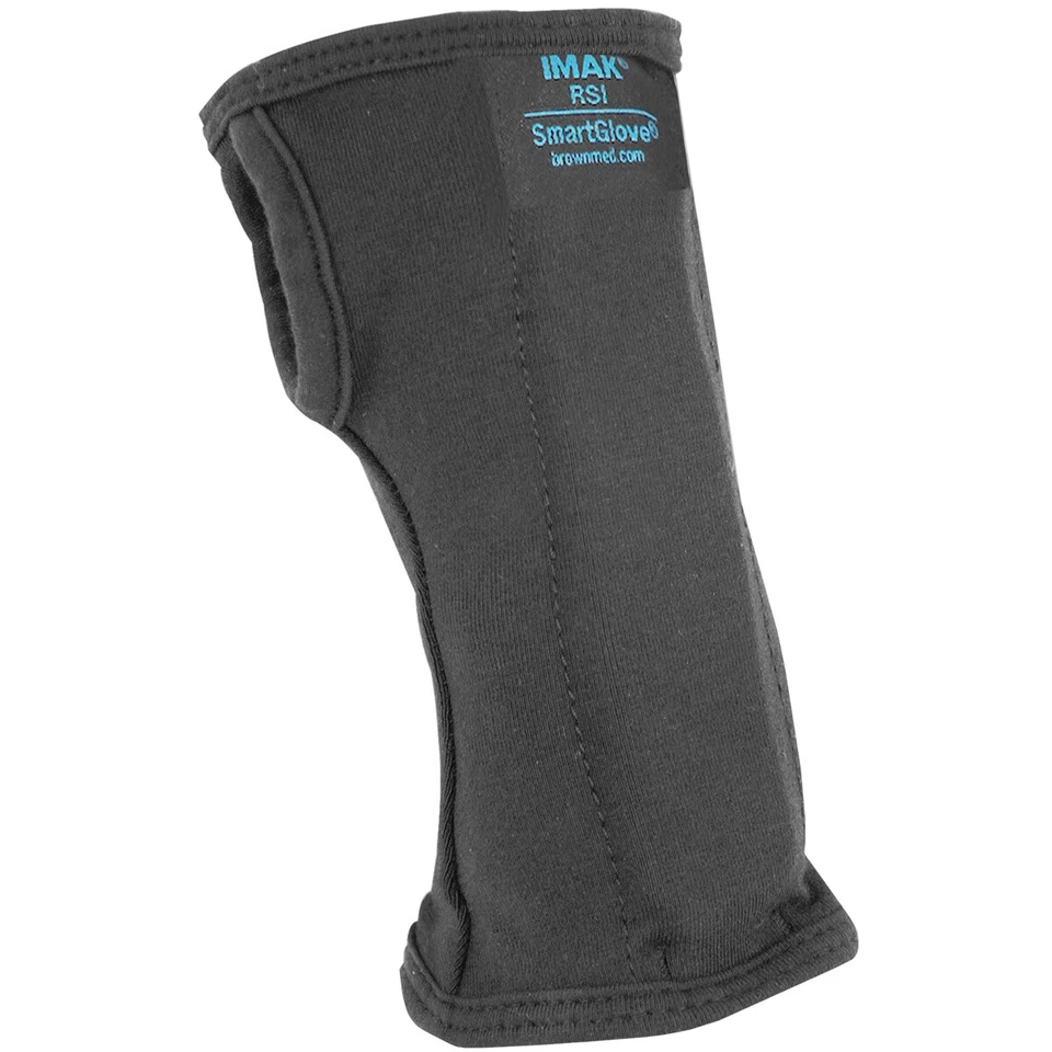 Brownmed IMAK SmartGlove Reversible Pain Relief Support Splint - Image 1 of 1