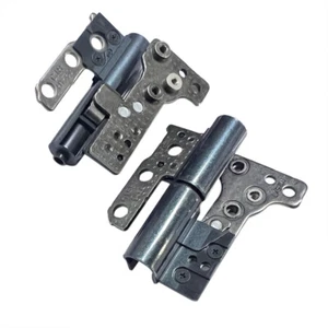 LCD Screen Hinge Bracket For lenovo Legion 5-15IMH6 82NL 5-15ACH6A 82NW - Picture 1 of 4