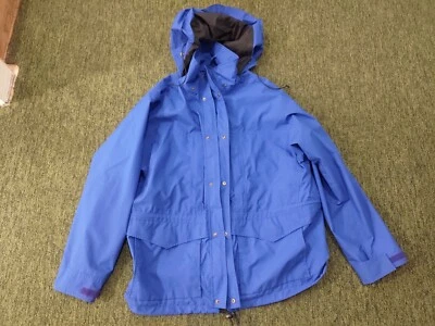 3-layer GoreTex Hard Shell Jacket - Men's L - Equinox - EUC - Image 1 of 4