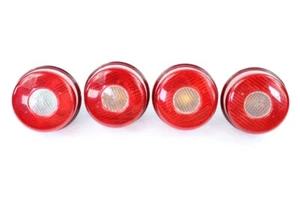 1994-2006 Ferrari OEM Seima Rear Light Assembly Set 157515 - Picture 1 of 24