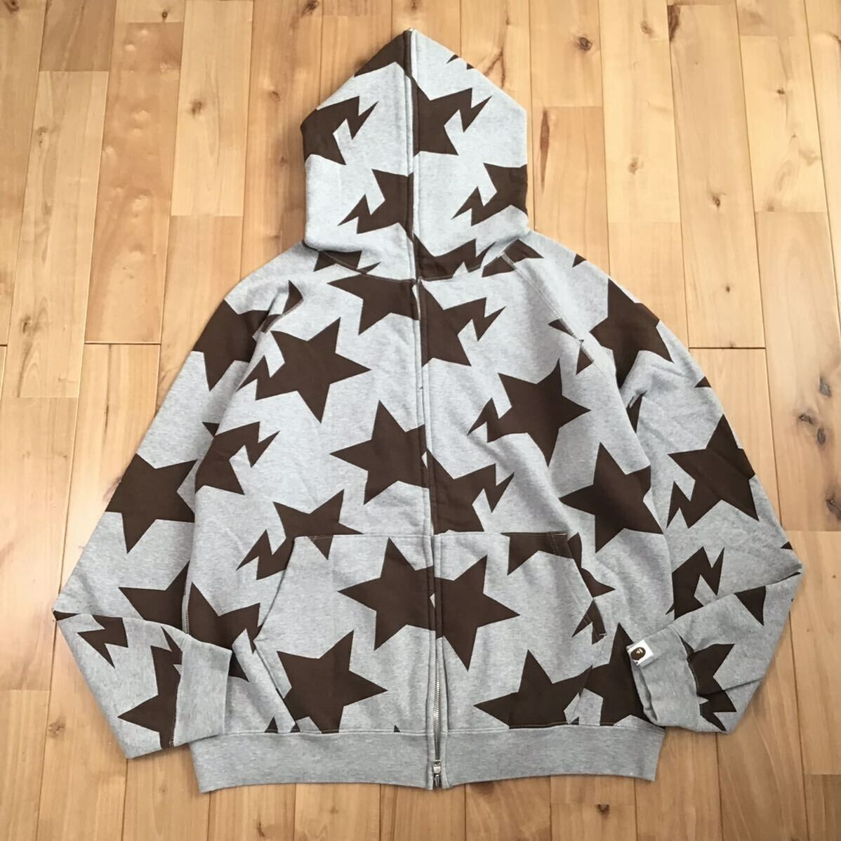 A Bathing Ape Stars Hoodies & Sweatshirts for Men for Sale A Bathing Ape Stars Hoodies & Sweatshirts for Men for Sale