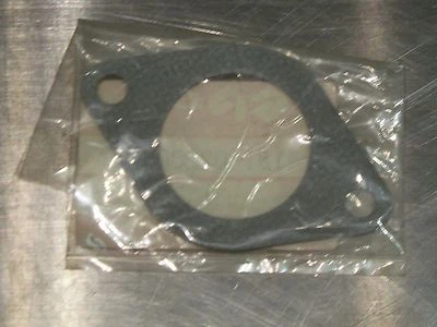 NOS SUZUKI 14181-02B00-H17 MUFFLER GASKET RM80 - Imagem 1 de 2