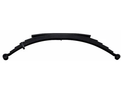 Muelle de hoja trasero para Ford F250 Super Duty 2017-2018 4x4 TB968KH Foto 1 de 2