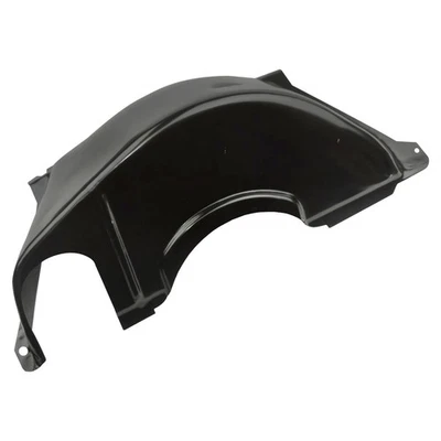 Cubierta de inspección de arranque de transmisión arranque lateral izquierdo Pontiac Olds V8 1965-81 Foto 1 de 4