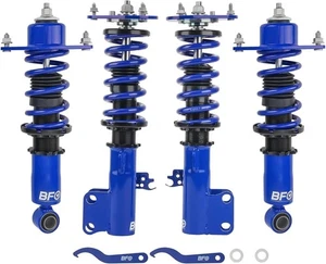 Coilovers Suspension Adjustable Height Shocks Fit For TOYOTA COROLLA(E140)AZE141 - Picture 1 of 7