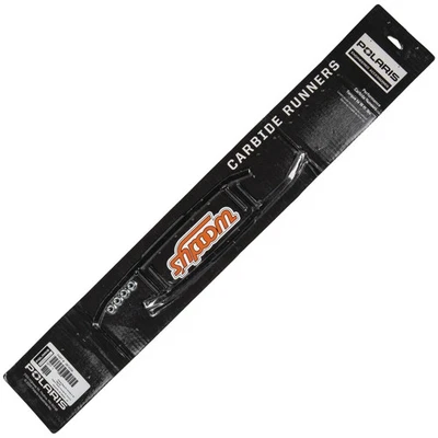 Polaris 2874334 Kit-Skag Carbide 4 60 Sidehil WideTrak Vertical Trail SwitchBack - Image 1 of 3