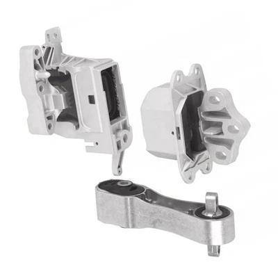 3x Engine Motor Mount Parts For Mini Cooper Clubman For BMW X1 X2 1.5L 2.0L - Image 1 of 4